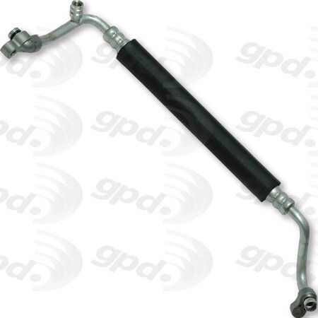 Gpd Hose Discharge Line, 4813041 4813041